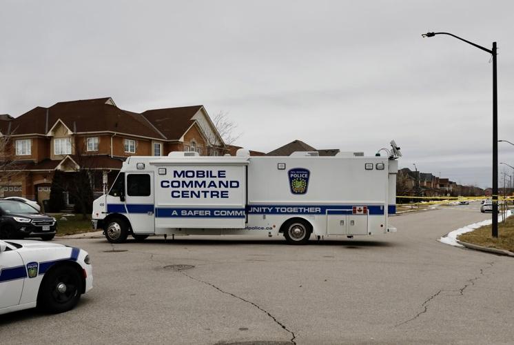 A 24-year-old man dies after stabbing in Mississauga