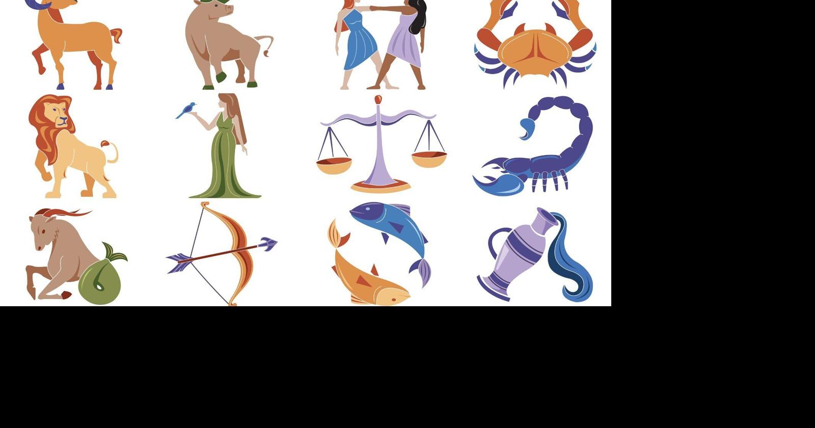 Your 2025 horoscope is here! What’s next for you in career, love and money?