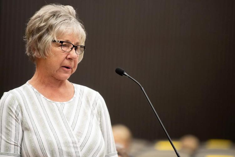 The discarded coffee cup that unmasked the Golden State Killer after 40 years