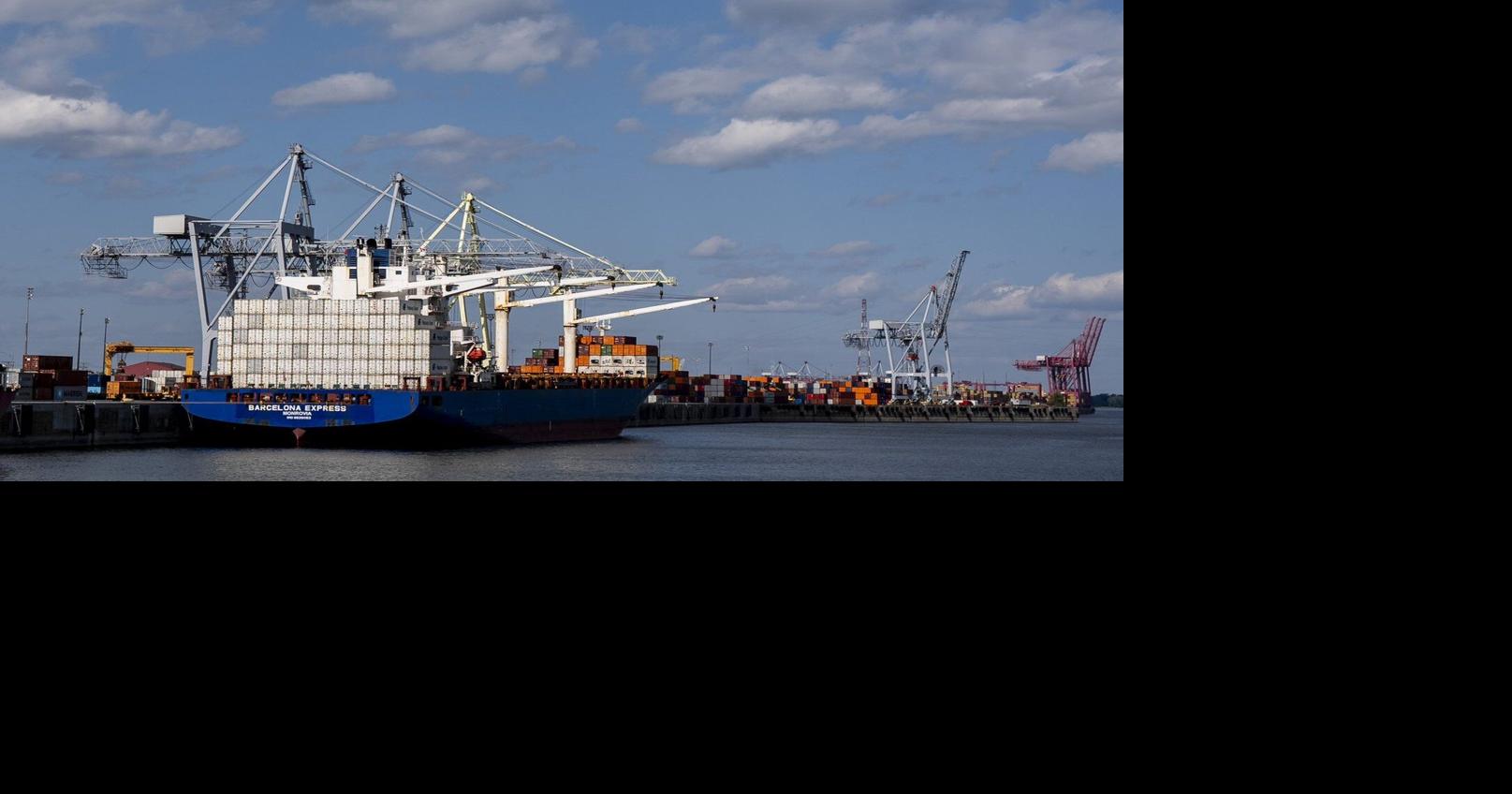 Montreal port CFO the latest executive to leave as leadership exodus grows