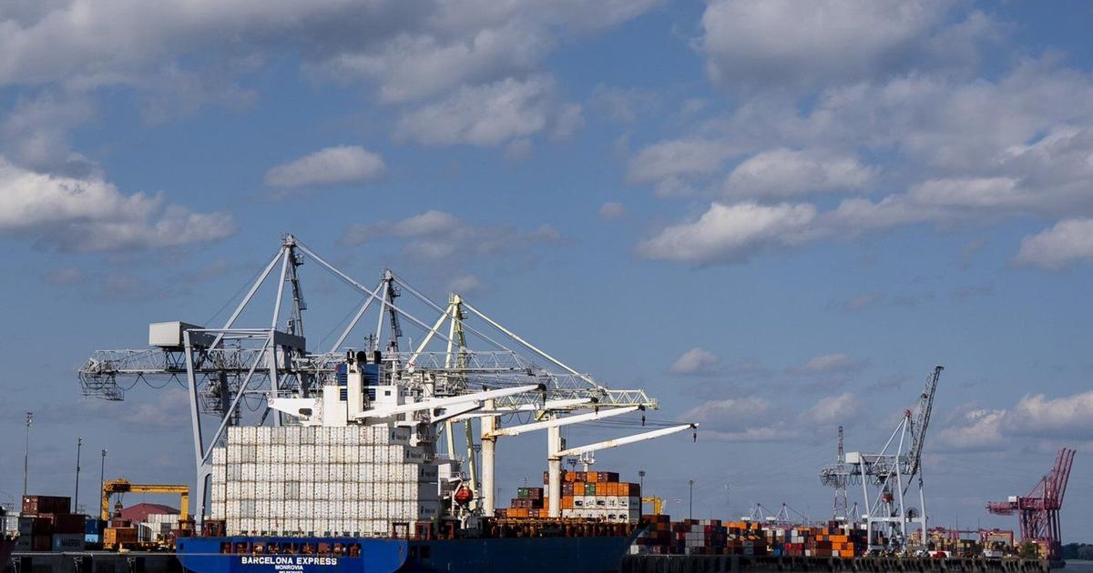Montreal port CFO the latest executive to leave as leadership exodus grows