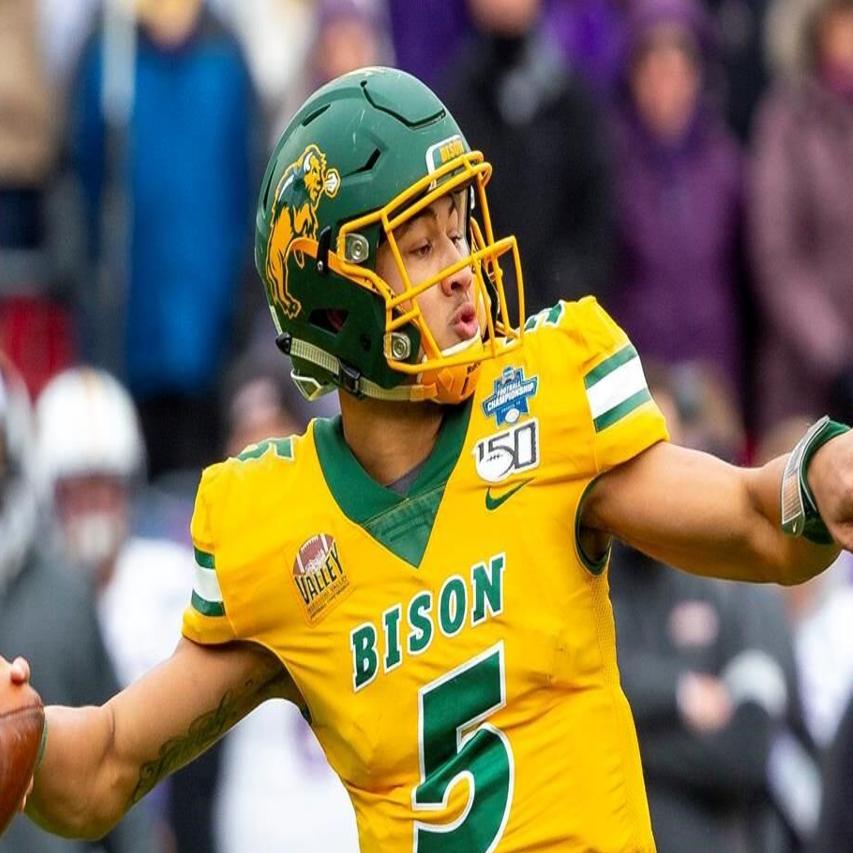 NFL Draft 2021: How to buy a Trey Lance jersey as San Francisco 49ers pick  him 3rd overall 