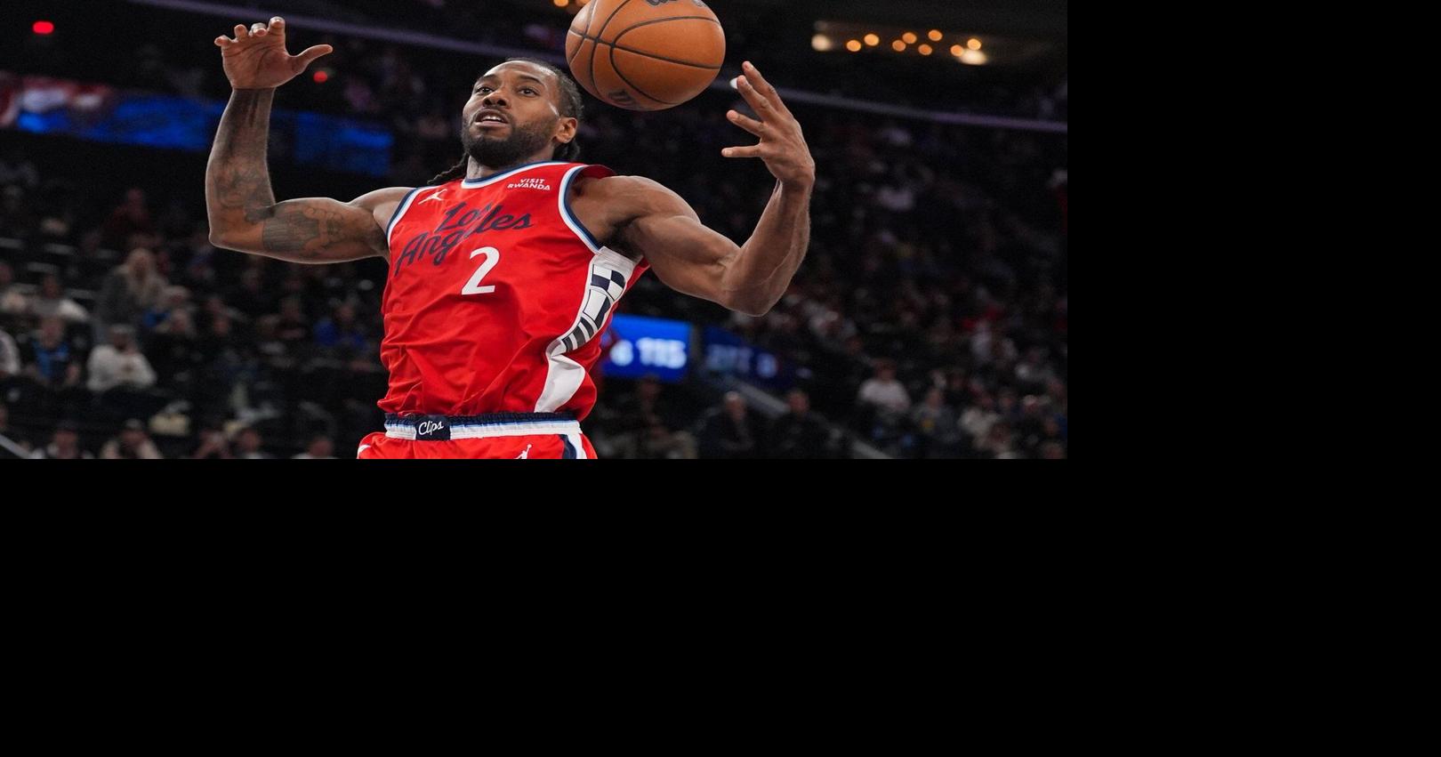 Stephen Curry, LeBron James, Kevin Durant to team up at All-Star Game. Kawhi Leonard added to roster