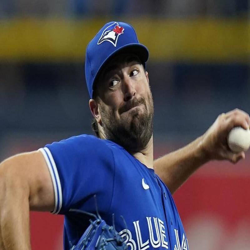 Jordan Romano of the Blue Jays is still a top-tier closer and don