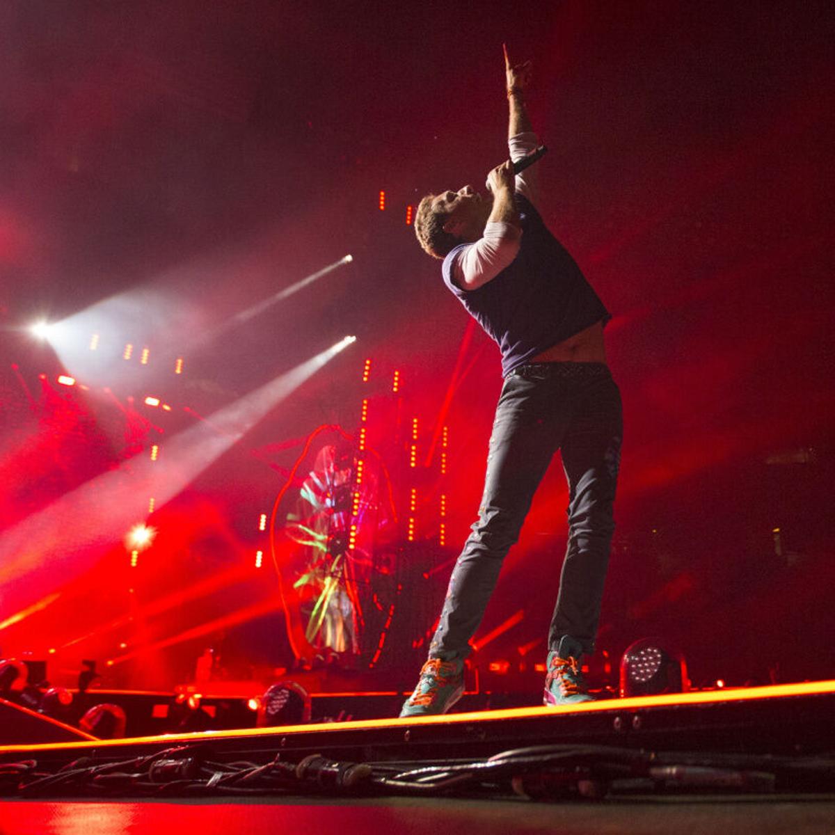 Imagine Dragons Tour 2025 Unleashing the Ultimate Musical Spectacle