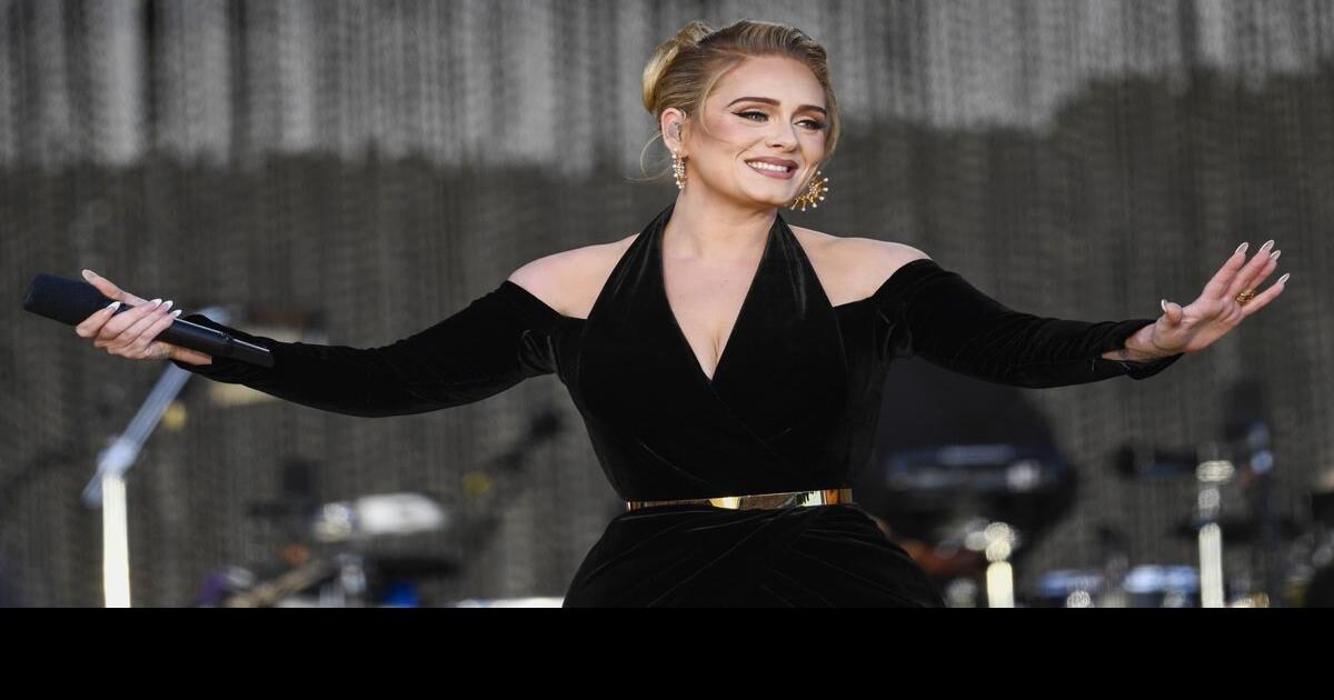 Pair of Adele Vegas tickets listed for nearly 800K on StubHub