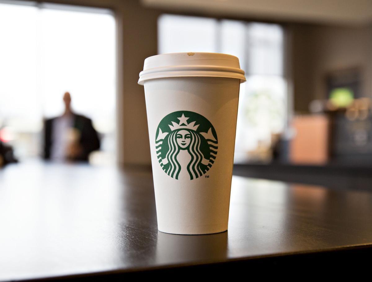 Starbucks Takes a Stand By Promising to Say Good-Bye to Plastic Straws