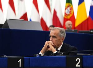 Canada's 'associate' EU membership a new title, but an old idea