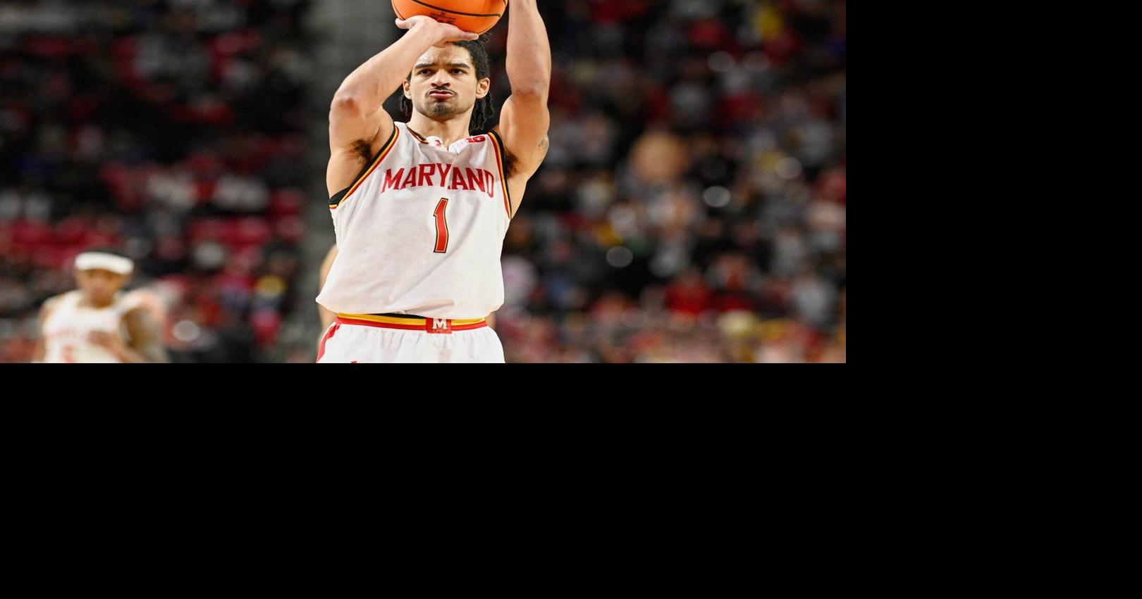 Rodney Rice joins USC after reaching Sweet 16 with Maryland