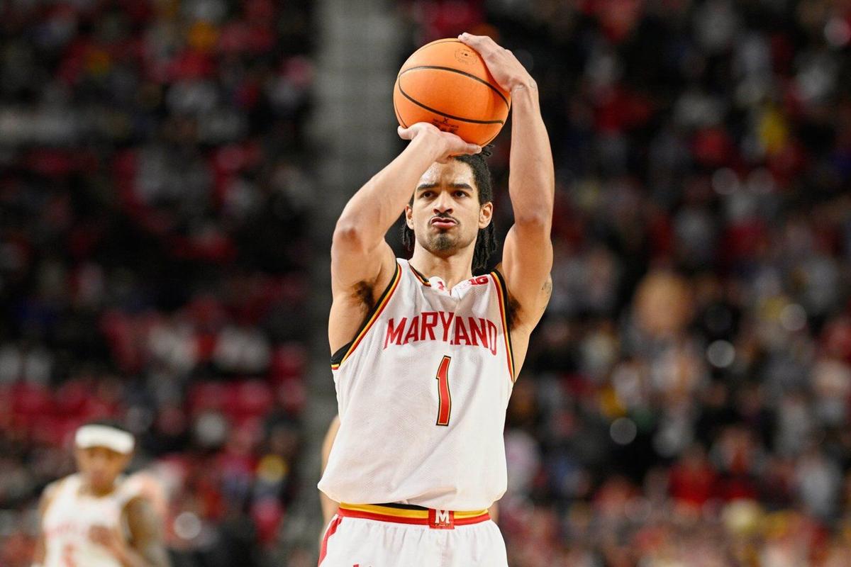 Rodney Rice joins USC after reaching Sweet 16 with Maryland