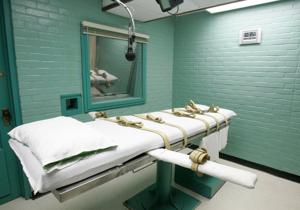 Texas is set to execute a second man convicted in 2005 triple homicide