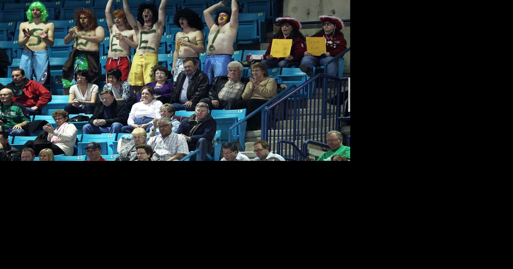 Saskatoon to host 100th anniversary of Canadian men’s curling championship in 2027