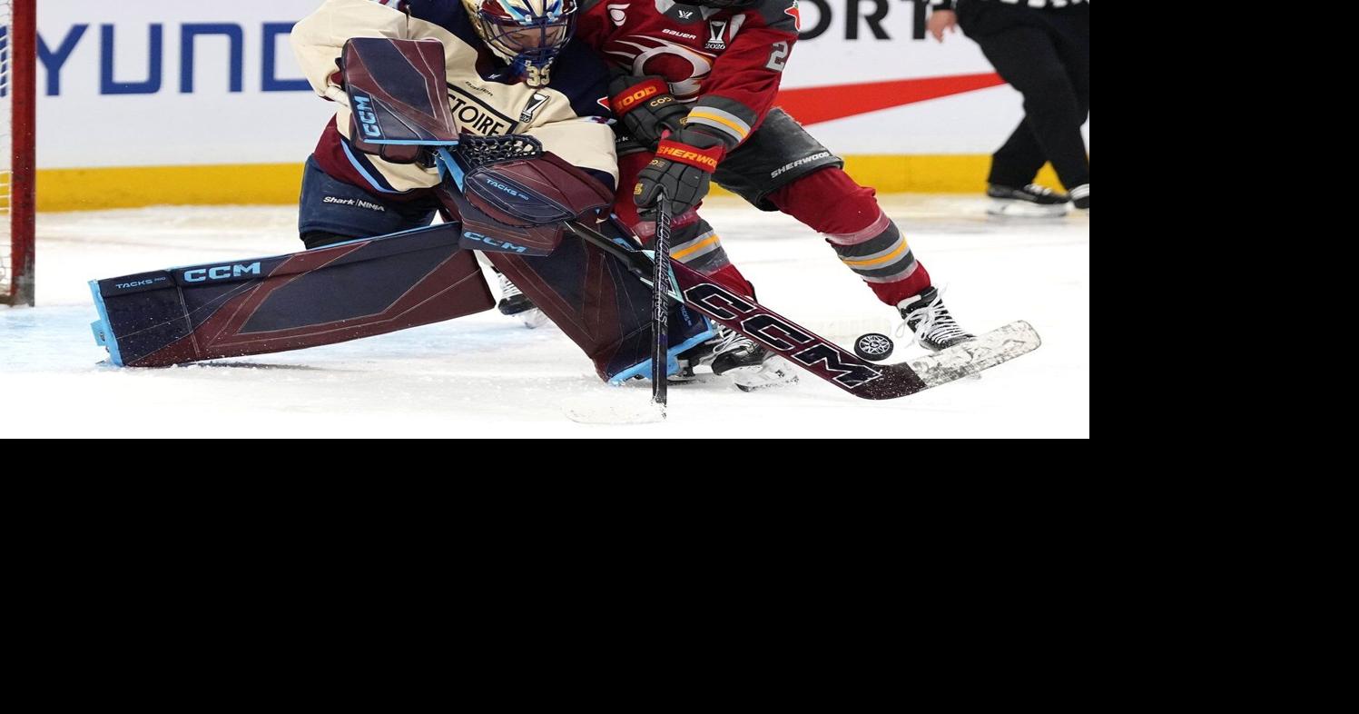 Clark succeeding in shutdown role for Charge as Ottawa looks to even PWHL final