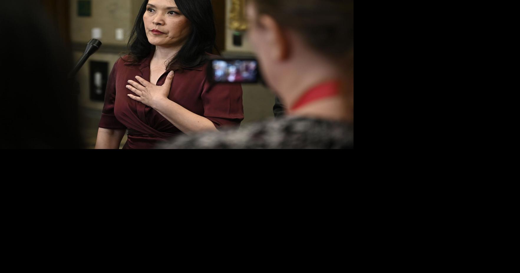 Canadian delegation, including 6 MPs, denied entry into West Bank