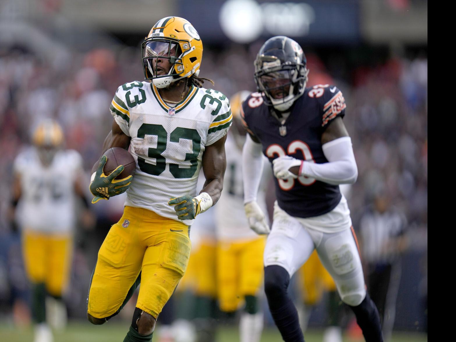 Green Bay Packers at Las Vegas Raiders: Game predictions, picks, odds