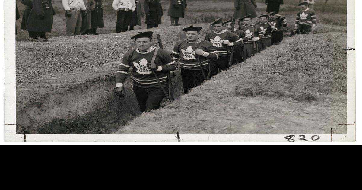 New York Times photos donated to Ryerson Image Centre