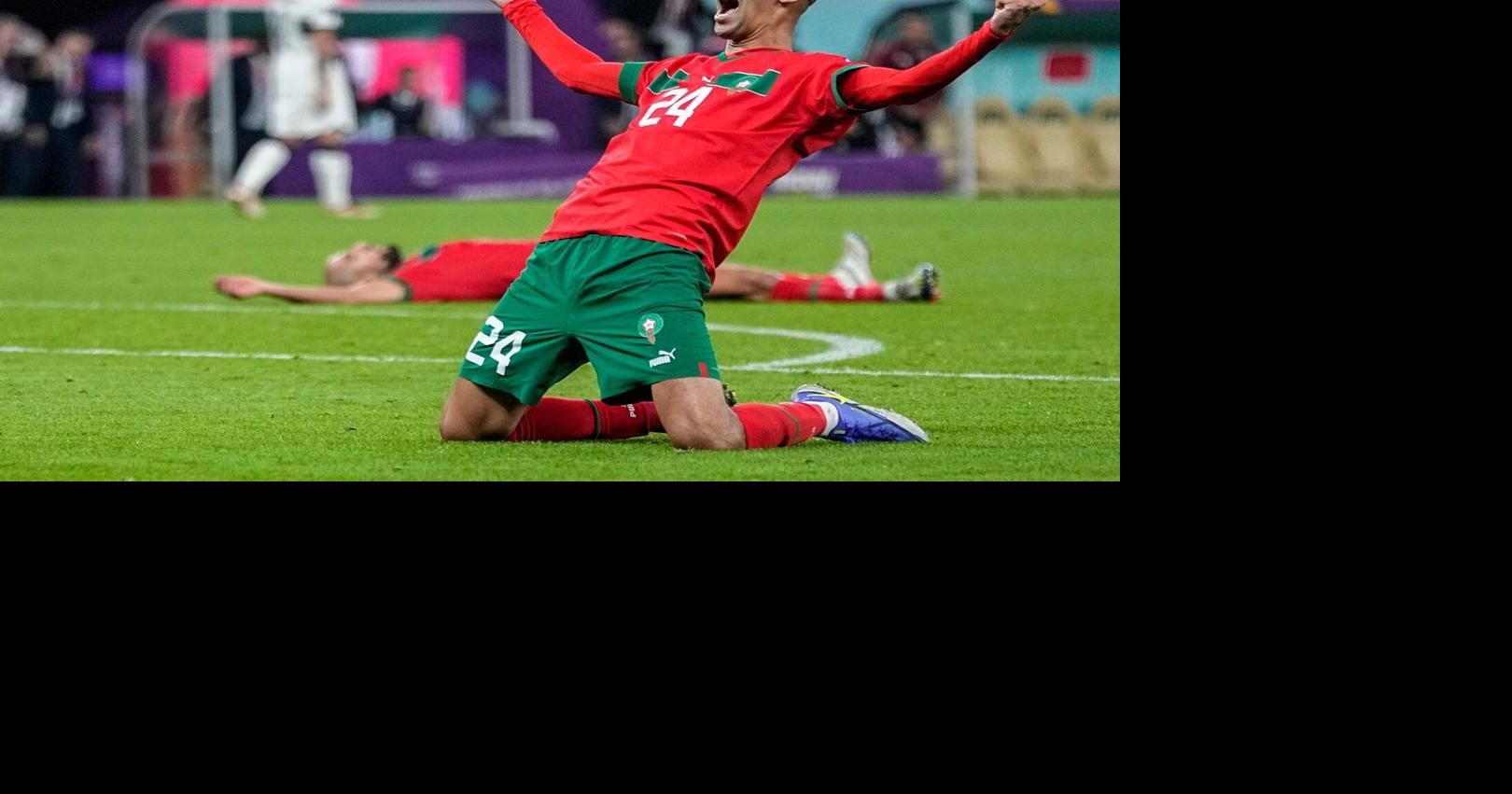 Staging the Africa Cup of Nations part of Morocco’s bid to become a soccer superpower