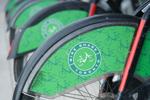 Bike Share Toronto warns cyclists about phoney QR code scam