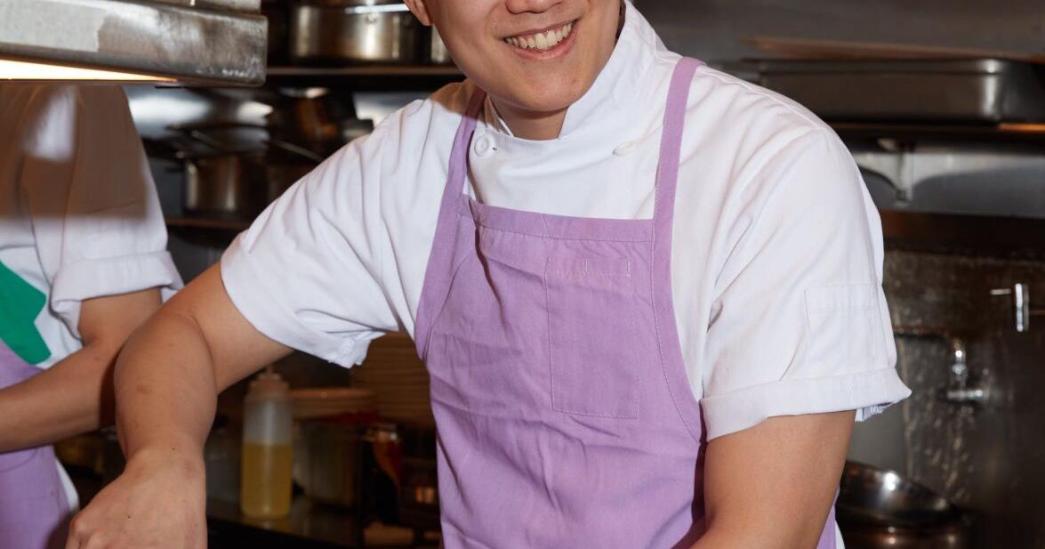 Where the chef at Sunnys Chinese eats in Toronto — including a ‘crazy good’ sando bar tucked away in a park