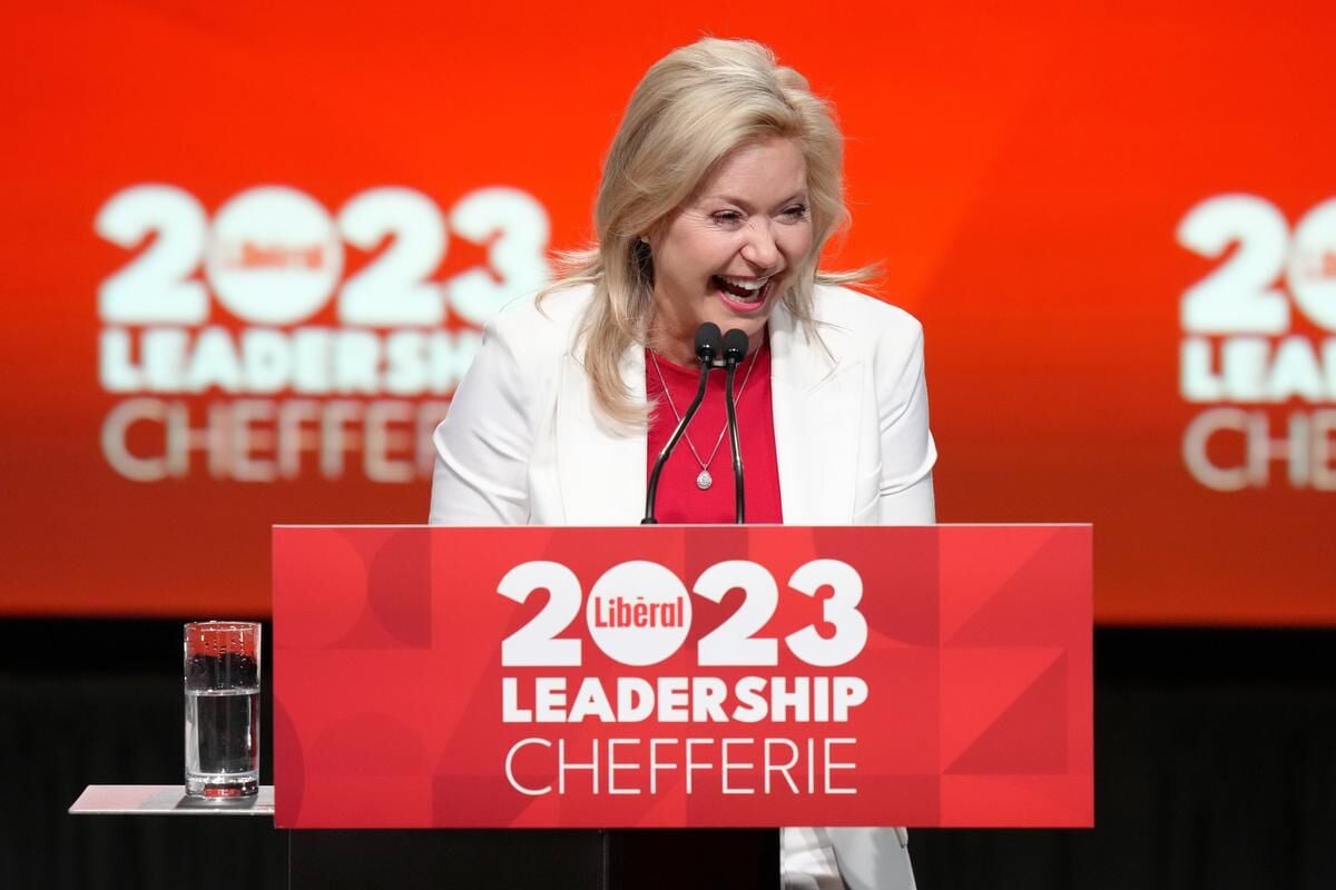 Ford's Tories claim Bonnie Crombie is out of touch