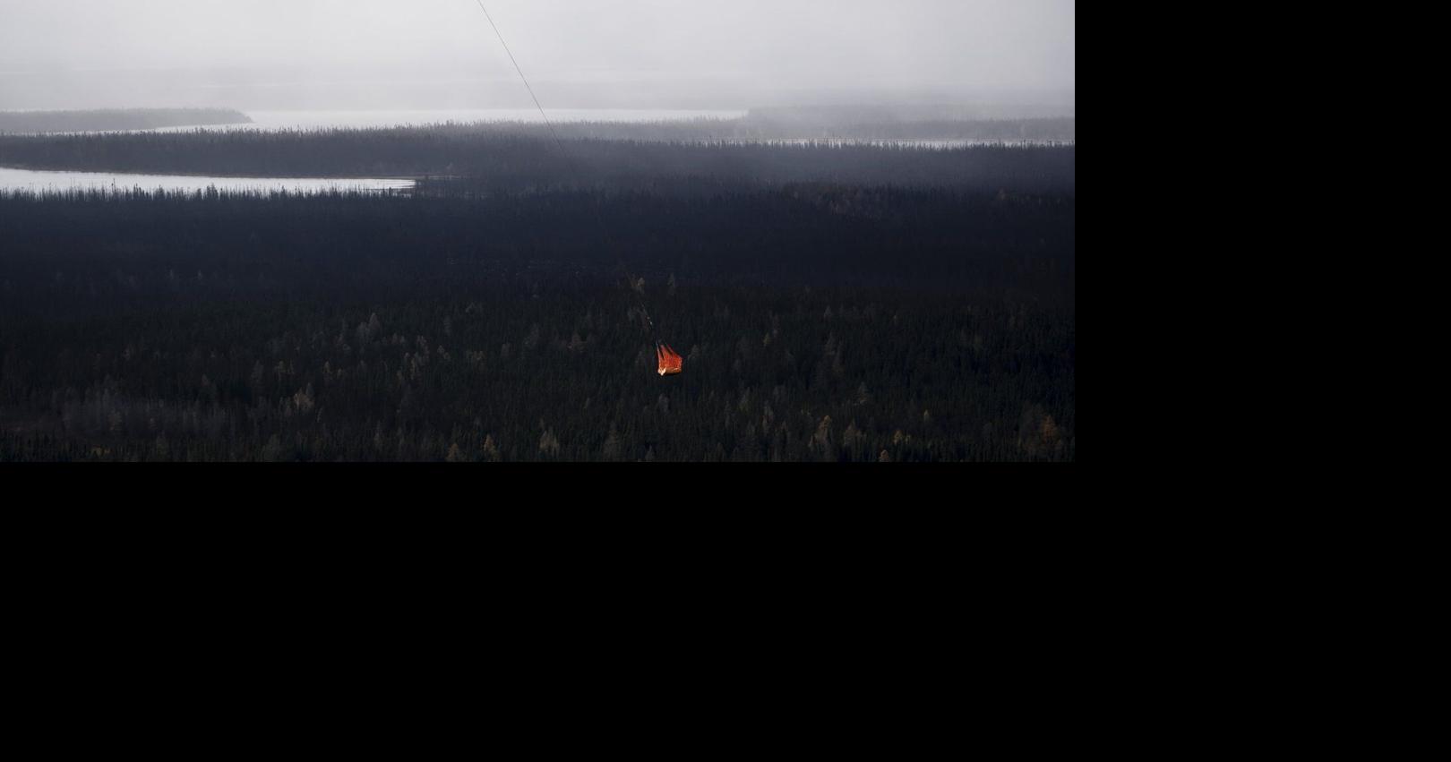 Feds, Ontario to sign deal reducing regulatory burden on Ring of Fire, other projects