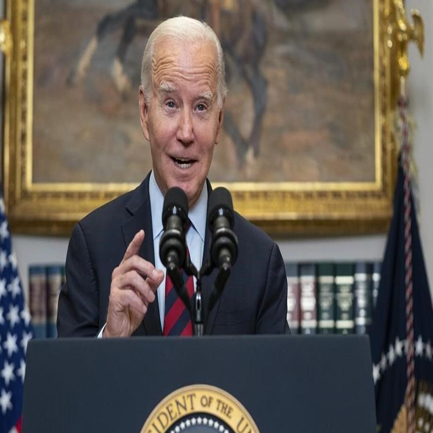 Biden Threatens to Move MLB All-Star Game from Iran - The Mideast