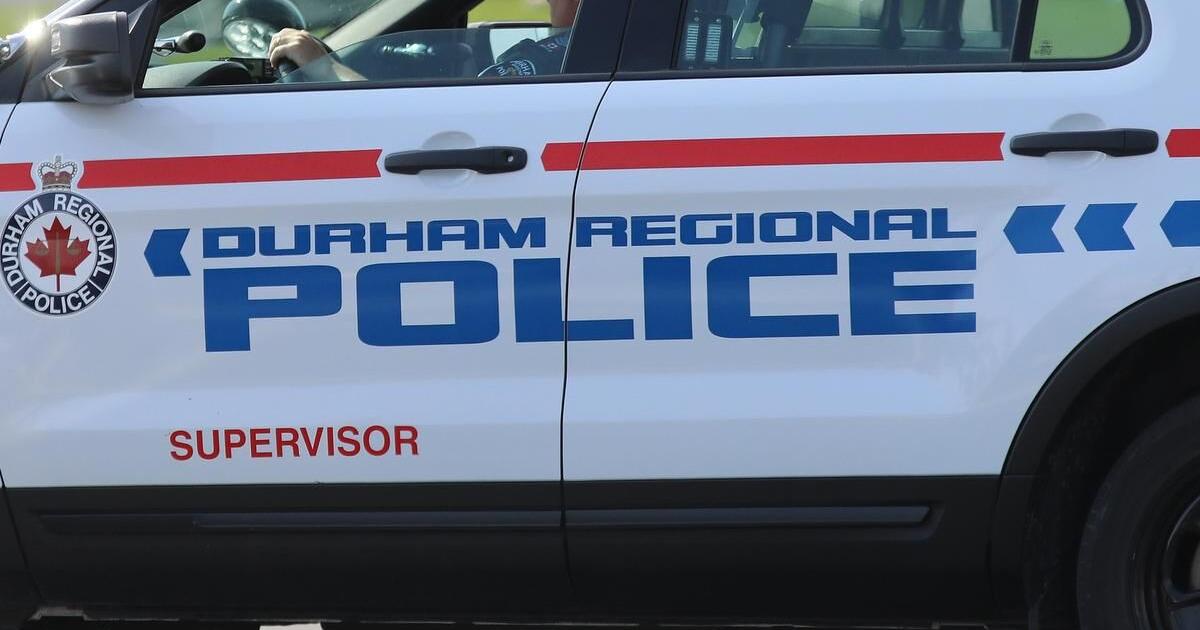 Charges laid after car explosion outside Oshawa police station