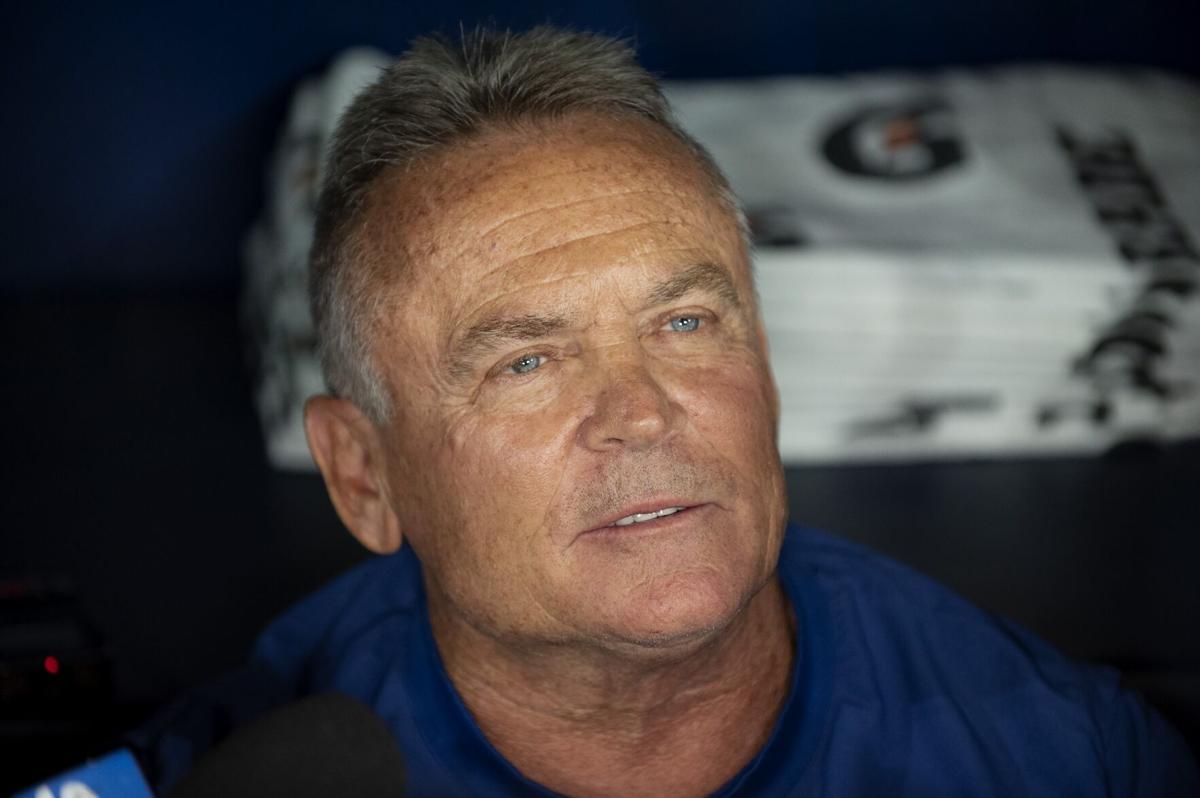 John Gibbons returns to old Blue Jays home with a contender