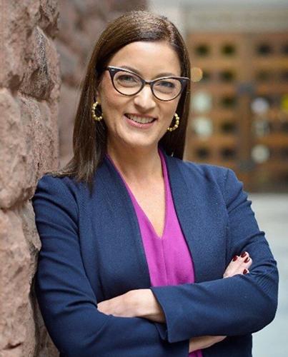 Liberal Party Selects Dr. Danielle Martin for Byelection