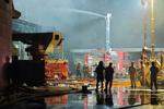 A shoe factory fire that killed 28 highlights China's persisting worker safety risks