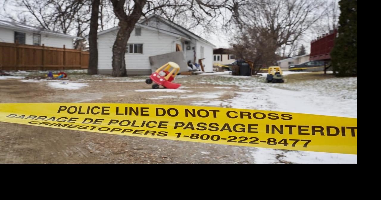 Timeline of five family members killed in southern Manitoba