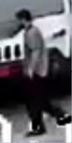 Man wanted for attempted murder after two teens stabbed in Scarborough