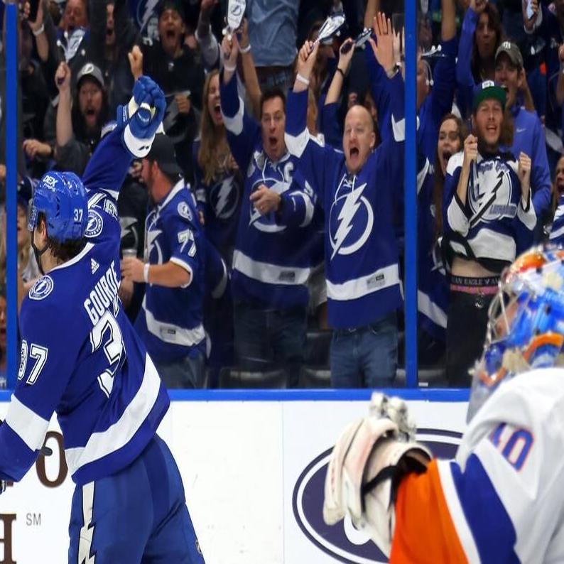 Lightning edge Islanders in Game 7 to return to Stanley Cup Final and  defend their title 