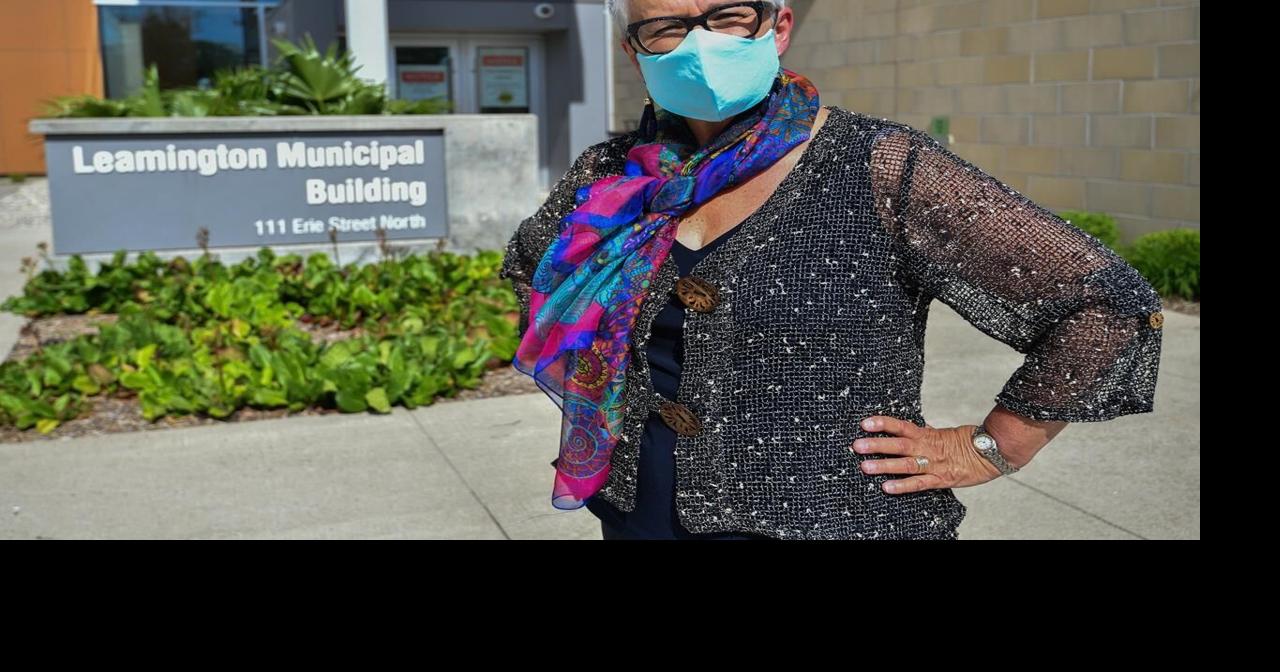 Anger, frustration over continued closures, mayor of Leamington, Ont., says