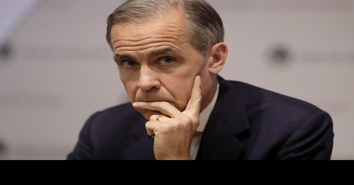 Mark Carney's Shake-up: Insiders Reveal New Chief Of Staff And Warning