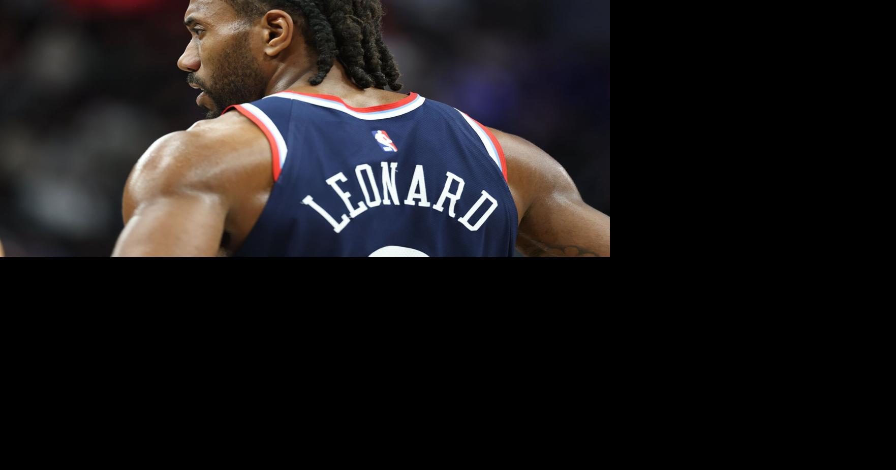 Raptors’ deal for Kawhi Leonard is official, more than 2 months after it was first announced - Toronto Star