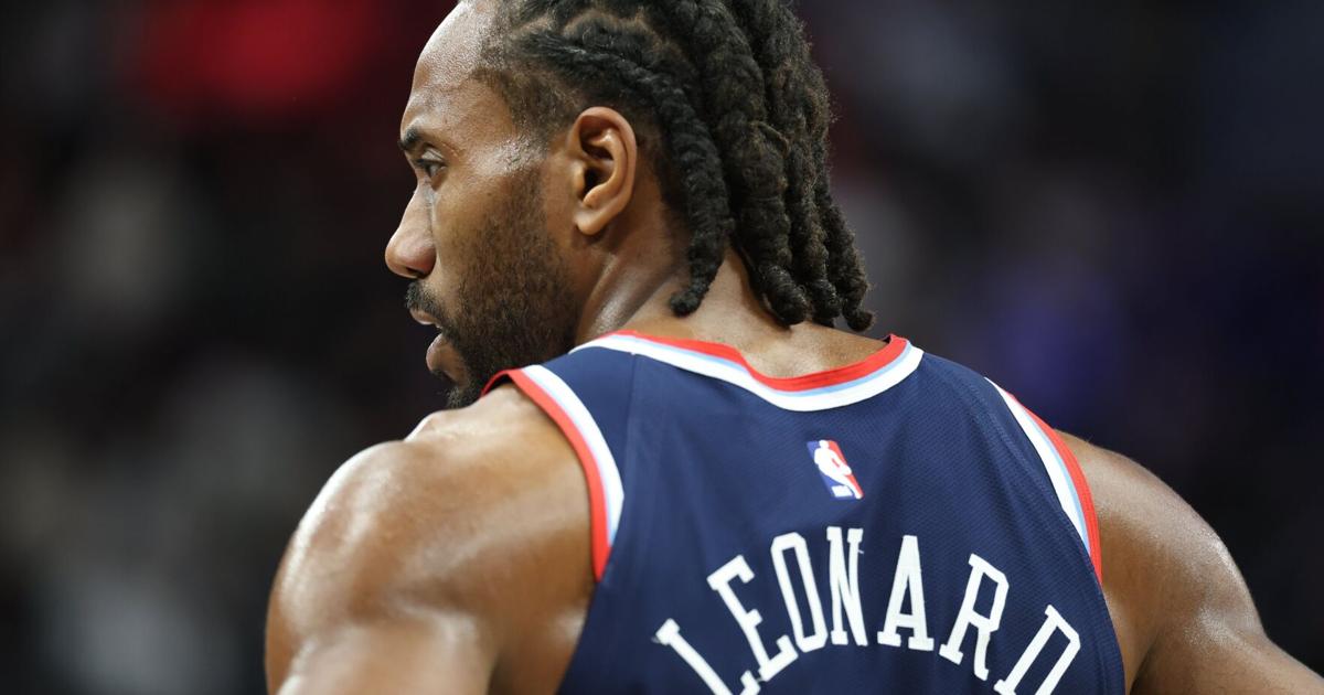 Raptors’ deal for Kawhi Leonard is official, more than 2 months after it was first announced - Toronto Star