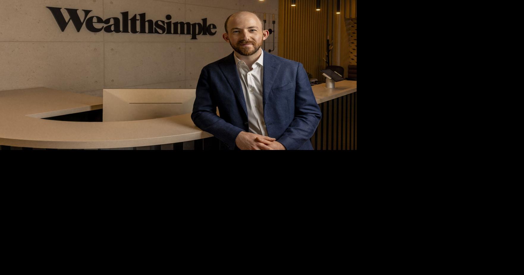 No, it’s not a bank. But Wealthsimple says it feels the pain of younger Canadians — and sets sights 