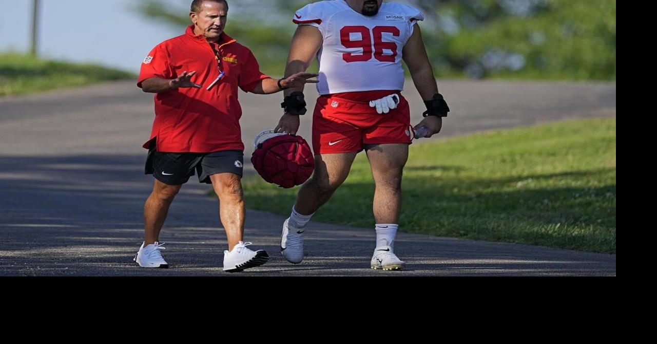 Chiefs safety Justin Reid placed on non-football injury list
