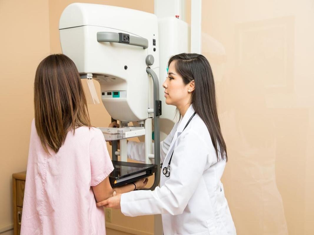 Mammograms from age 40 would save more lives, study finds