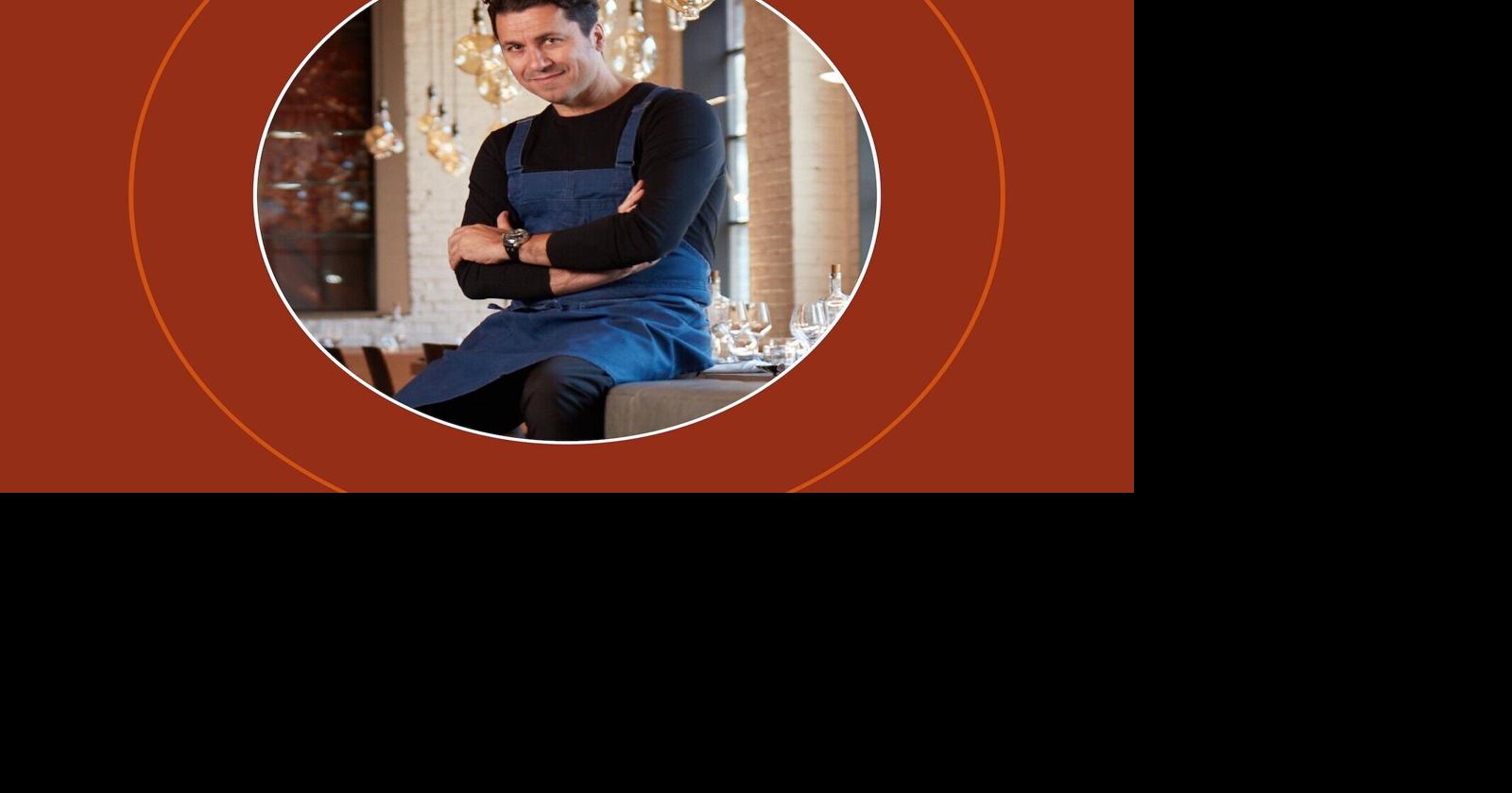 A celebrity chef shares 14 Toronto restaurants to try right now — including a nostalgic babka spot