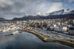 Argentina's icy outpost at the end of the world fears the hantavirus will chill tourism