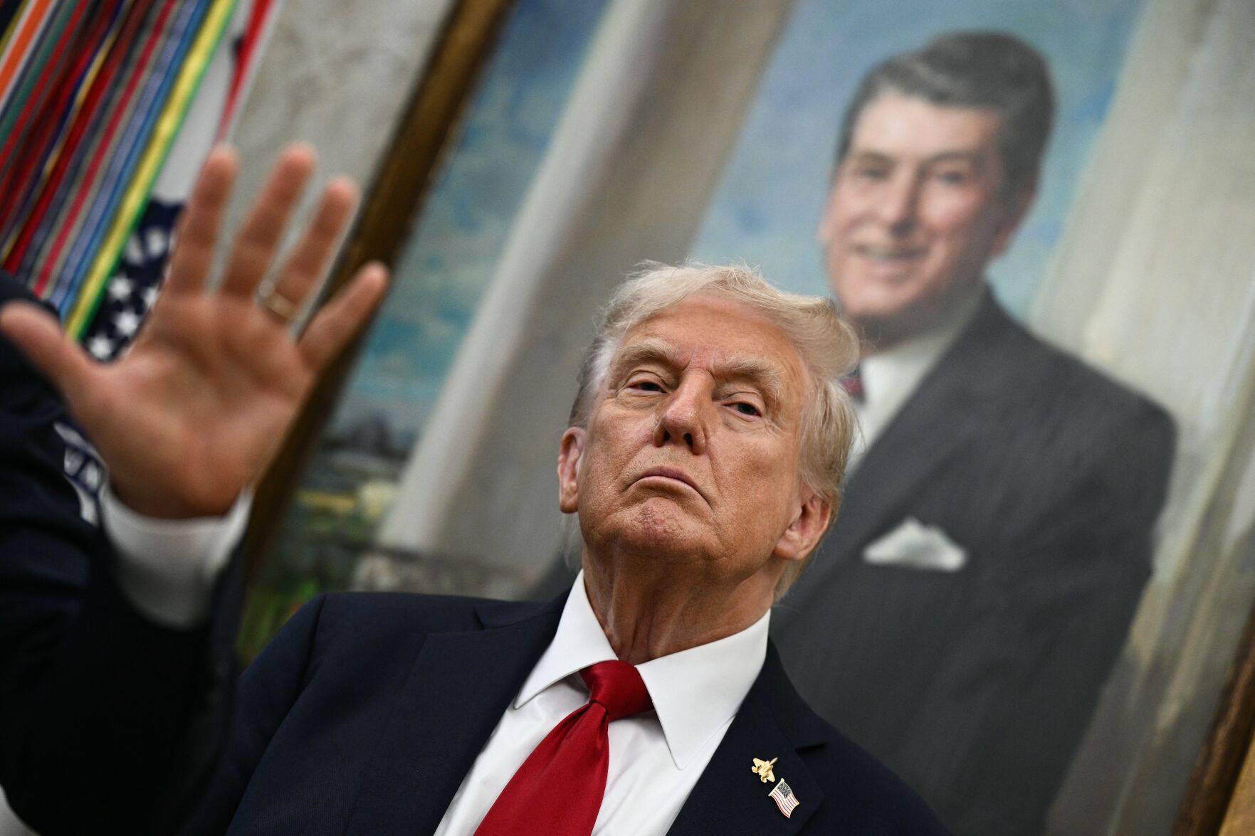 Canadian unions, business groups scoff at Donald Trump's sudden 10 per ...
