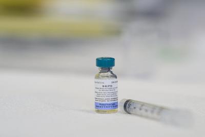 Alberta doctors association warns measles will rise, ramped-up health campaign needed