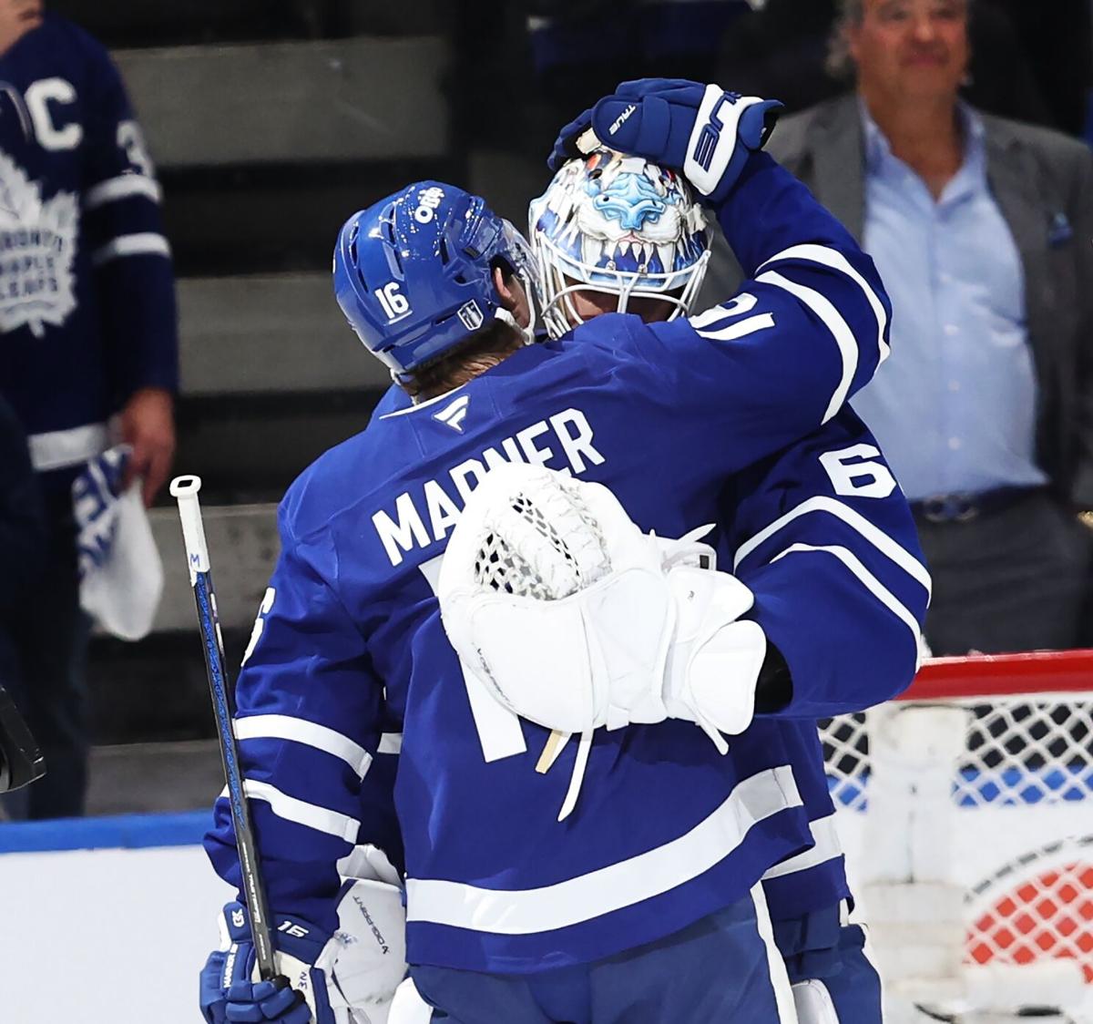 Lush Mitch Marner Is Having Another Playoff Nightmare And Leafs Fans Saw It Coming Abstract for Your Screen