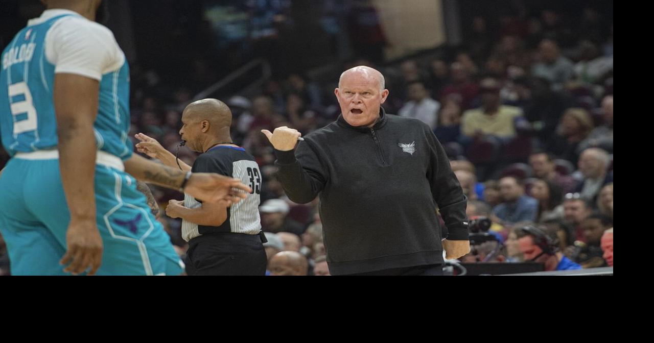 Steve Clifford wins final game as Charlotte coach, Hornets beat playoff-bound Cavaliers 120-110
