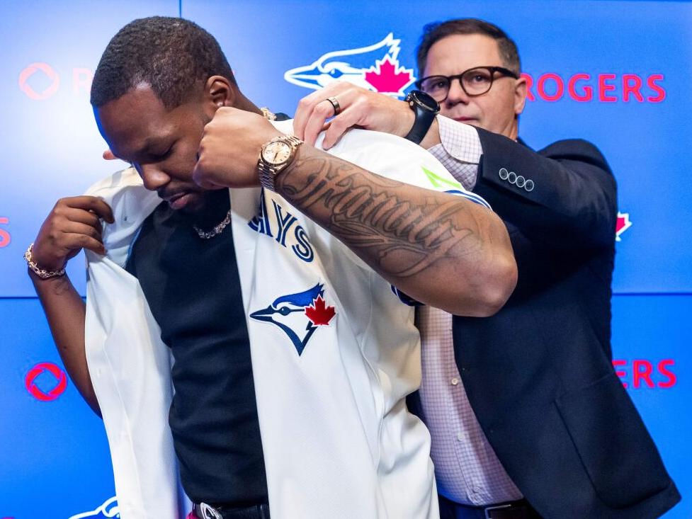 How Blue Jays plan to help fix Vladimir Guerrero Jr.