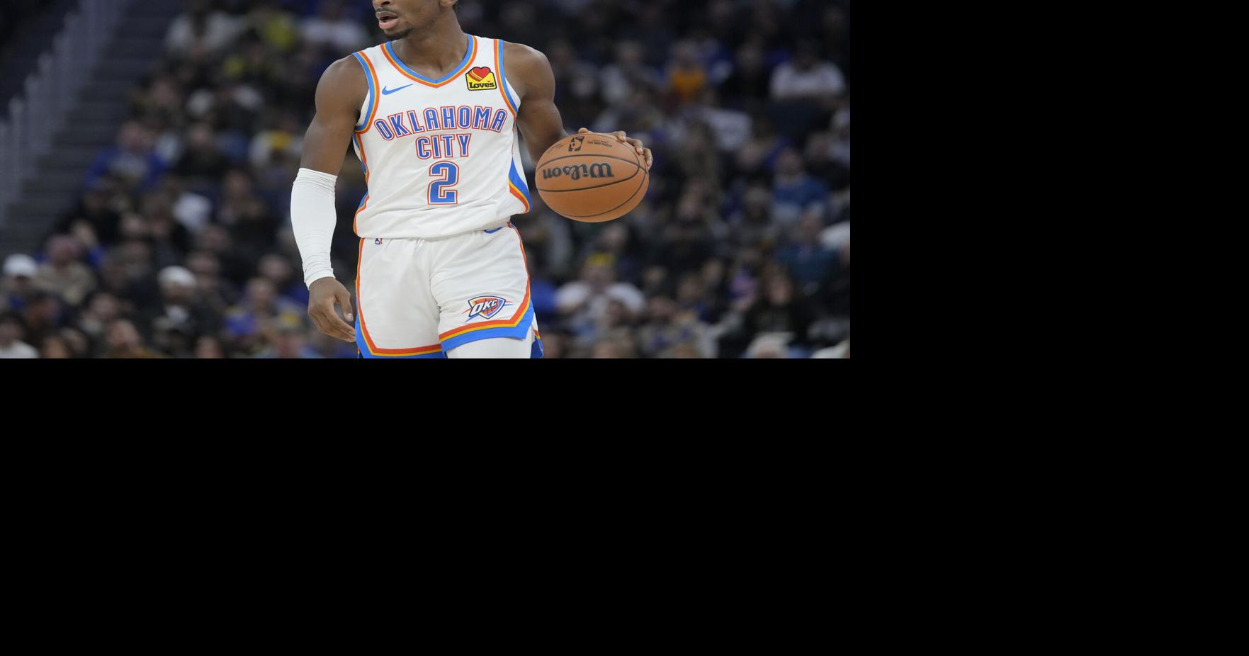 NBA parlay picks Dec. 14 Bet on Thunder, Clippers to win at +375