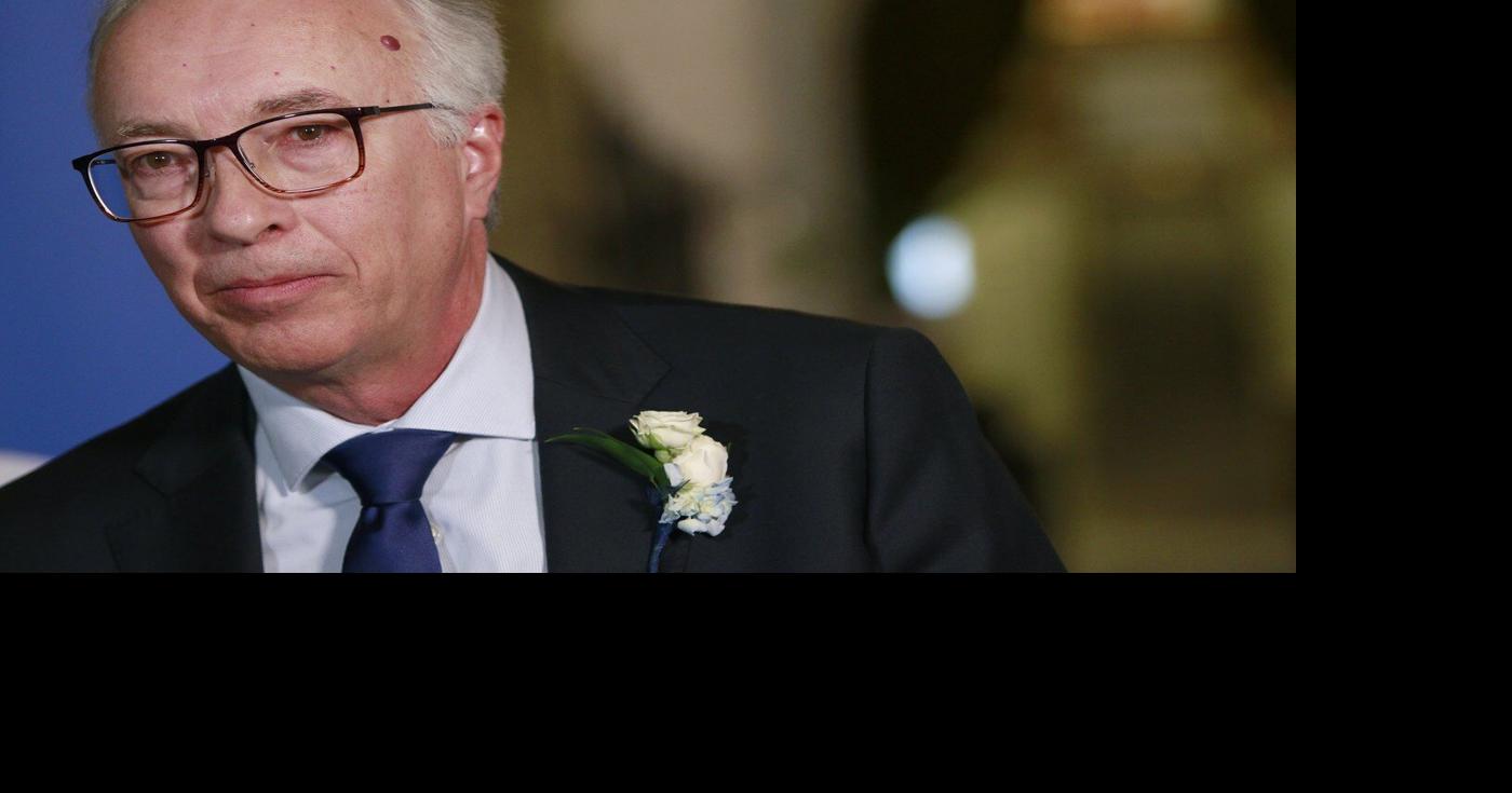 Some B.C. Conservatives say ‘incapacitated’ Rustad out as leader. But others disagree