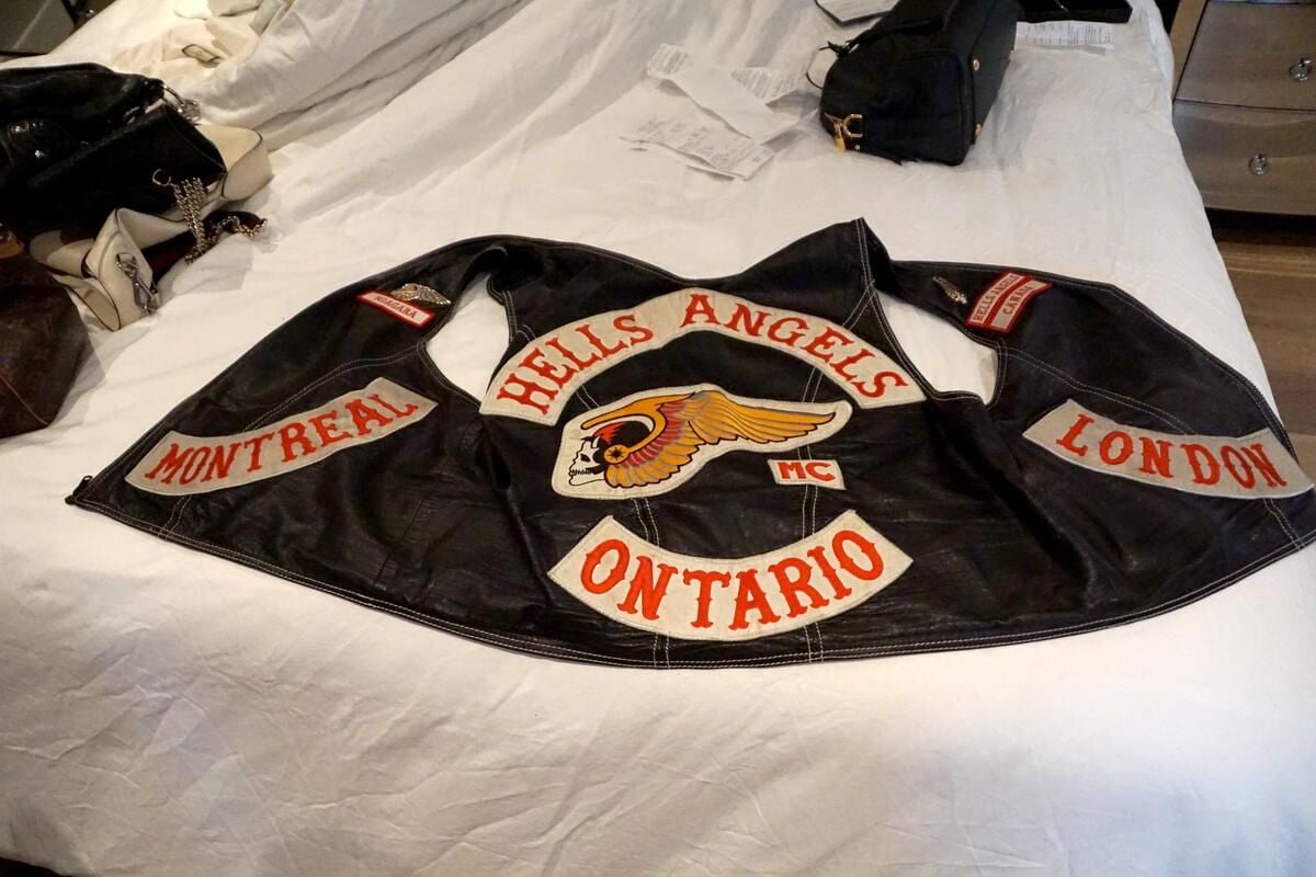 Bikers from Hells Angels, Red Devils face multiple charges after